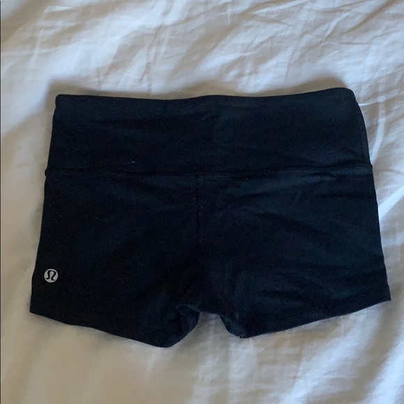 Lululemon spandex - Picture 2 of 2